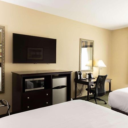 Country Inn & Suites By Radisson, Elizabethtown, Ky Exterior photo